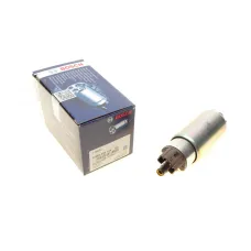 Насос паливний BOSCH 0 580 454 155 в бак Chevrolet Lacetti/Nubira 1.4/1.6 2005-