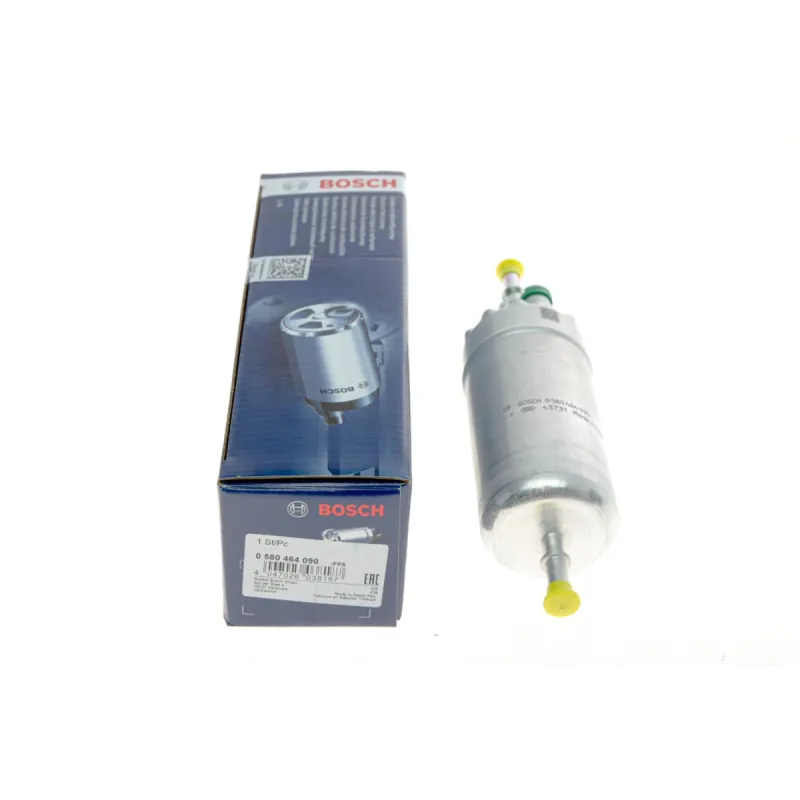 Насос паливний BOSCH 0 580 464 090 для Fiat Palio/Strada, Renault Mascott 2001-