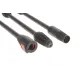 Мийка високого тиску BOSCH Advanced Aquatak 150 (0 600 8A7 700) 150 Бар/480 л/год/2200W