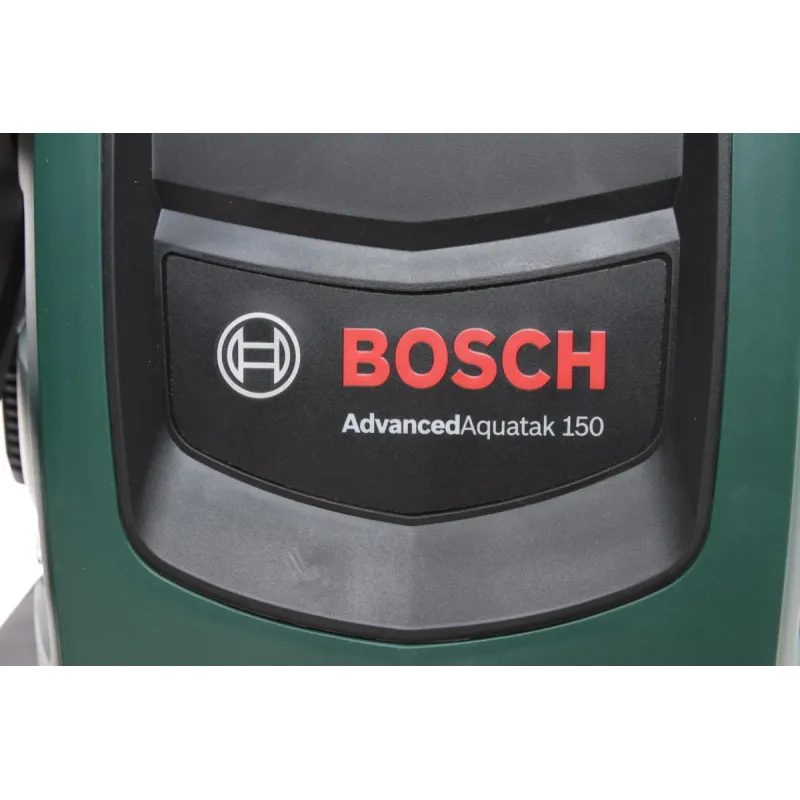 Мийка високого тиску BOSCH Advanced Aquatak 150 (0 600 8A7 700) 150 Бар/480 л/год/2200W