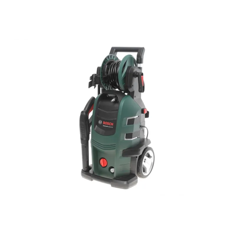 Мийка високого тиску BOSCH Advanced Aquatak 150 (0 600 8A7 700) 150 Бар/480 л/год/2200W