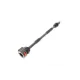 Мийка високого тиску BOSCH EasyAquatak 120 0 600 8A7 901 (120 Бар, 350 л/год, 1500W)