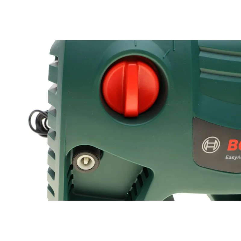 Мийка високого тиску BOSCH EasyAquatak 120 0 600 8A7 901 (120 Бар, 350 л/год, 1500W)