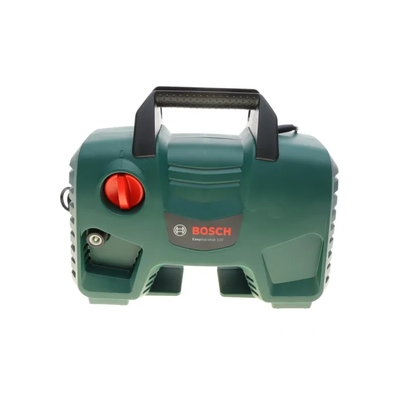 Мийка високого тиску BOSCH EasyAquatak 120 0 600 8A7 901 (120 Бар, 350 л/год, 1500W)
