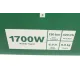 Мийка високого тиску UniversalAquatak 130 (130 Бар/420 л/ч/1700W)