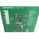 Мийка високого тиску UniversalAquatak 130 (130 Бар/420 л/ч/1700W)