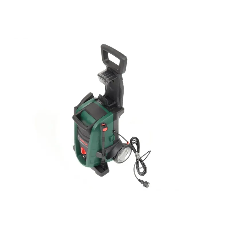 Мийка високого тиску UniversalAquatak 130 (130 Бар/420 л/ч/1700W)