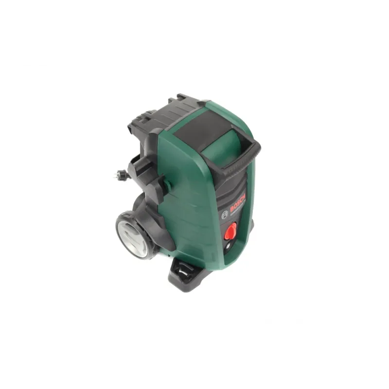 Мийка високого тиску UniversalAquatak 130 (130 Бар/420 л/ч/1700W)