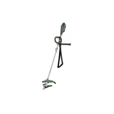 Газонокосарка електрична BOSCH 0 600 8A9 000 (1000W, 37 см)