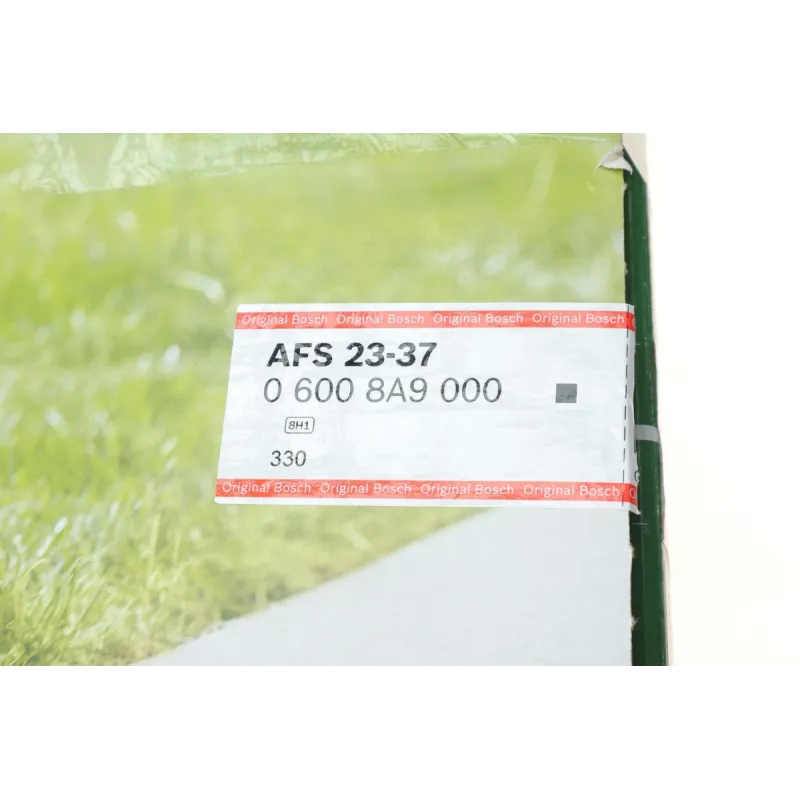 Газонокосарка електрична BOSCH 0 600 8A9 000 (1000W, 37 см)