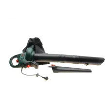 Пилосос садовий Bosch Universal GardenTidy 3000 (3000 Вт) з функцією видува