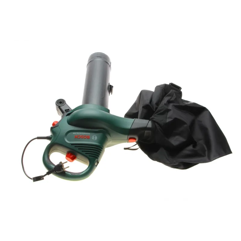 Пилосос садовий Bosch Universal GardenTidy 3000 (3000 Вт) з функцією видува
