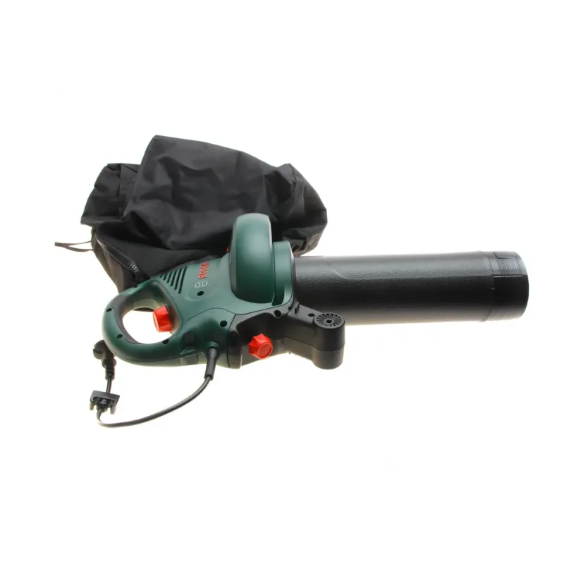 Пилосос садовий Bosch Universal GardenTidy 3000 (3000 Вт) з функцією видува