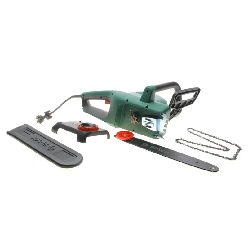 Пила ланцюгова BOSCH UniversalChain 35 (0 600 8B8 303) 1800W, ланцюг 35 см