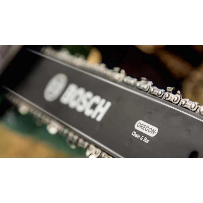 Пила ланцюгова BOSCH UniversalChain 35 (0 600 8B8 303) 1800W, ланцюг 35 см