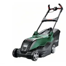 Газонокосарка електрична Advanced Rotak 44-750 1800W 50L