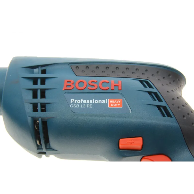 Дриль ударний GSB 13 RE 600 Вт 2800 об/хв
