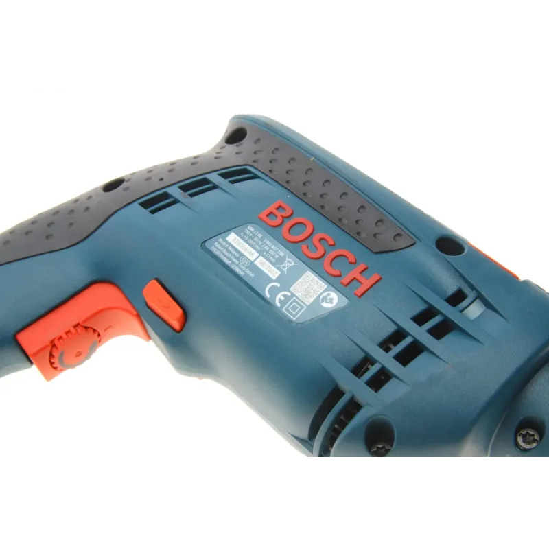 Дриль ударний GSB 13 RE 600 Вт 2800 об/хв