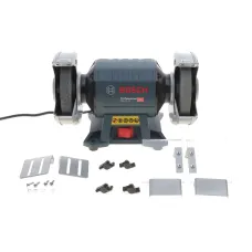 Станок заточний електричний GBG 35-15 (350W) d=150mm