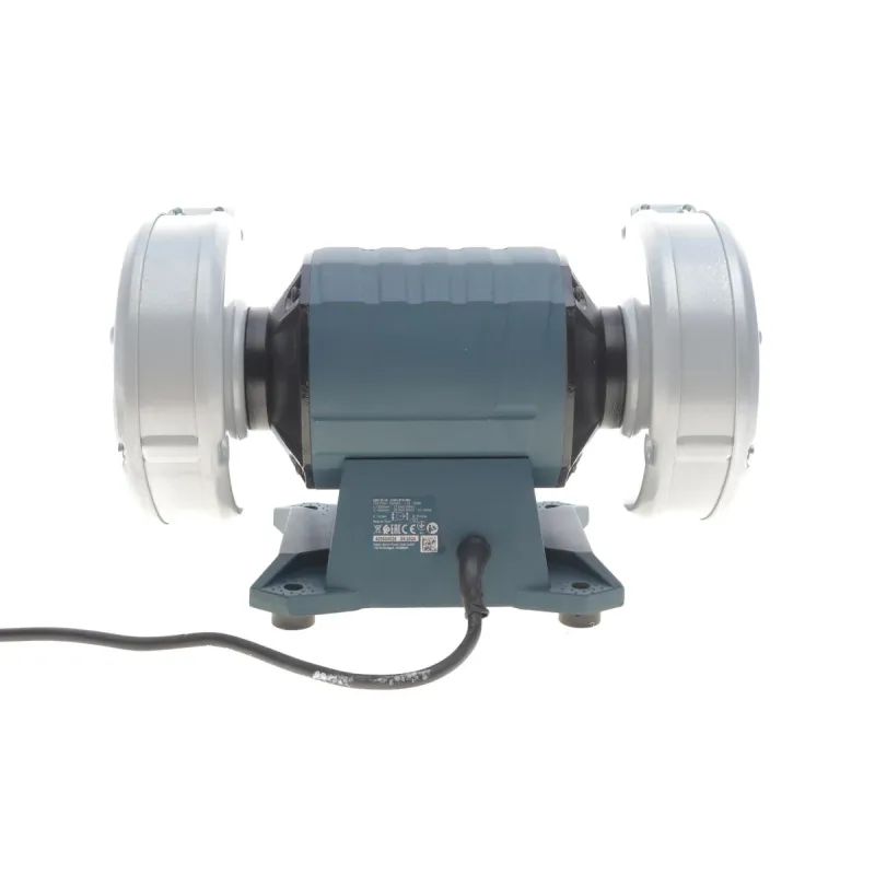 Станок заточний електричний GBG 35-15 (350W) d=150mm