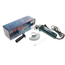 Купити Шліфмашина кутова GWS 9-125 S (900 Вт, 2800-11000 об/хв, Ø125 мм) | KovelAutoHub