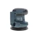 Шліфмашина акумуляторна (ексцентрикова) GEX 185-LI 6000-10000об/хв/125mm