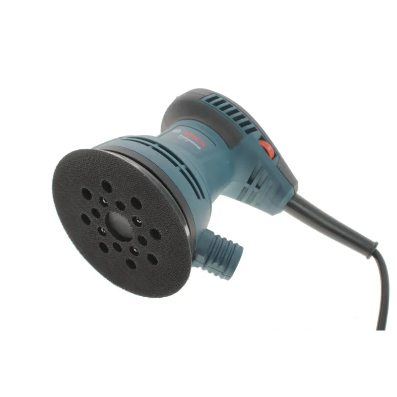 Шліфмашина ексцентрикова BOSCH GEX 125-1 AE Professional 0 601 3A8 020 (125 мм)