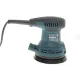 Шліфмашина ексцентрикова BOSCH GEX 125-1 AE Professional 0 601 3A8 020 (125 мм)
