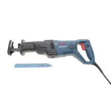 Пила шабельна електрична BOSCH GSA 120 Professional 0 601 6B1 020 (1200W)