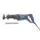 Пила шабельна електрична BOSCH GSA 120 Professional 0 601 6B1 020 (1200W)