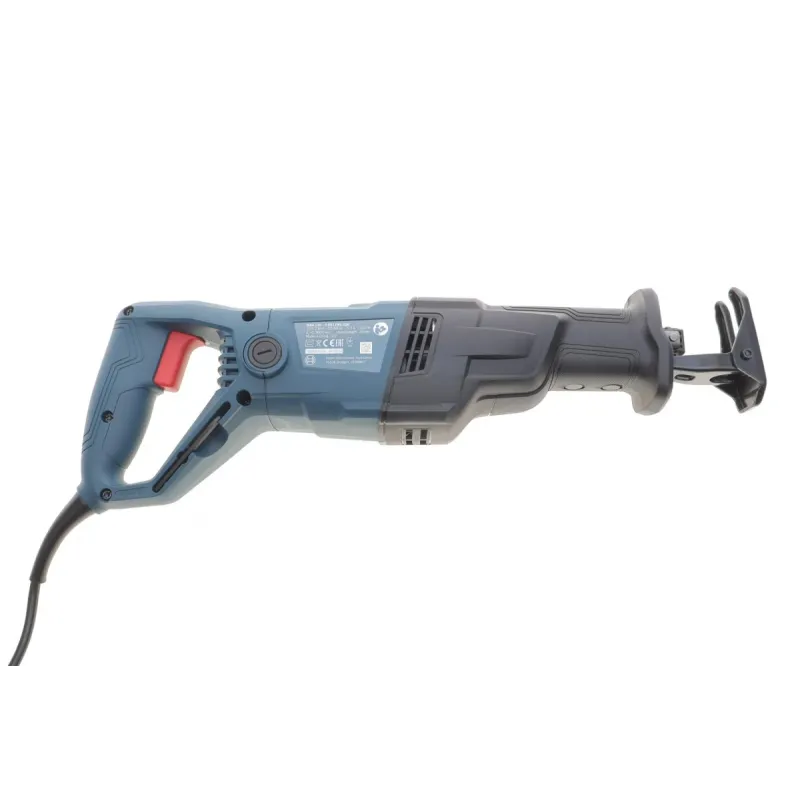 Пила шабельна електрична BOSCH GSA 120 Professional 0 601 6B1 020 (1200W)
