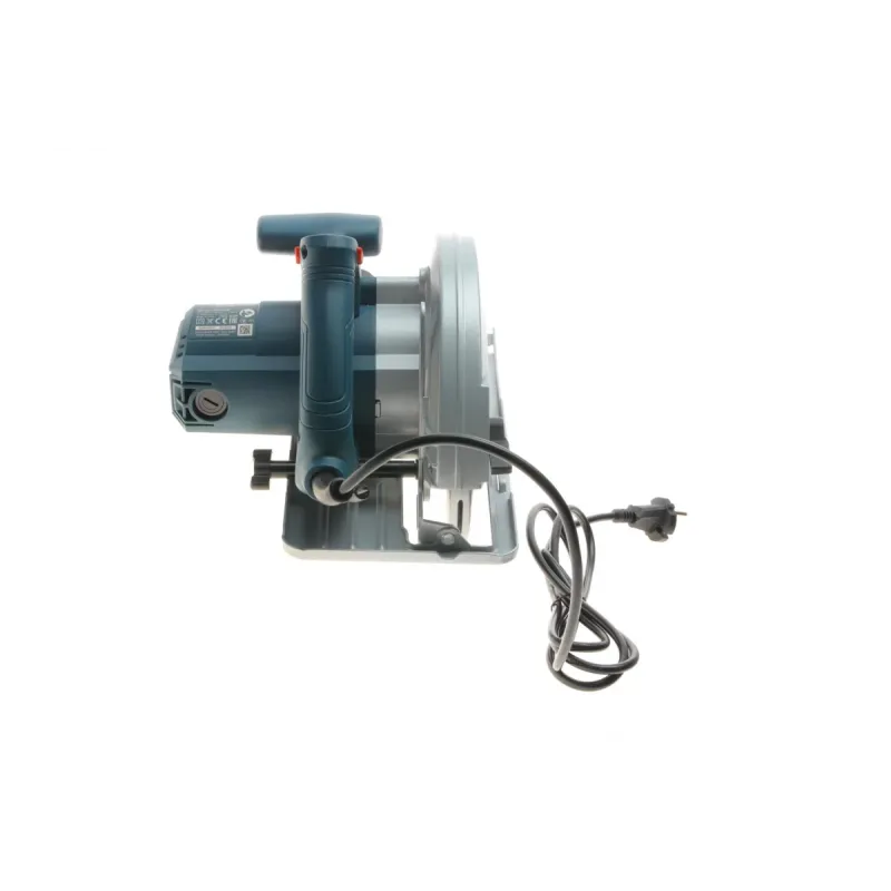 Пила ручна дискова GKS 140 (1400W) 64мм макс.