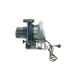 Пила ручна дискова GKS 140 (1400W) 64мм макс.