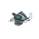 Пила ручна дискова GKS 140 (1400W) 64мм макс.