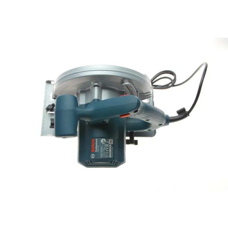 Пила ручна дискова GKS 140 (1400W) 64мм макс.