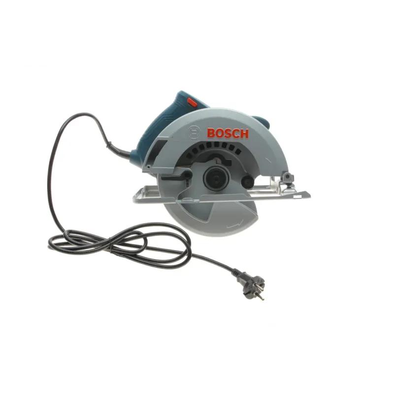 Пила ручна дискова GKS 140 (1400W) 64мм макс.