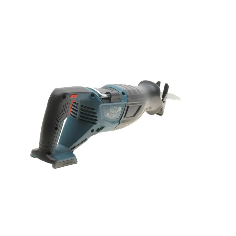 Пила шабельна акумуляторна GSA 185-LI (1100W) (+2 полотна/Без АКБ)