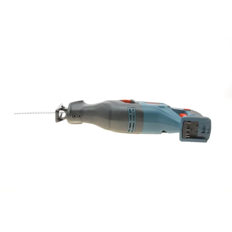 Пила шабельна акумуляторна GSA 185-LI (1100W) (+2 полотна/Без АКБ)