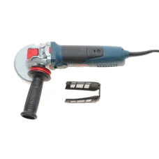 Шліфмашина кутова BOSCH GWX 19-125 S X-Lock 0 601 7C8 002 (1900 Вт, 2800-11500 об/хв, Ø125 мм)