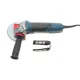 Шліфмашина кутова BOSCH GWX 19-125 S X-Lock 0 601 7C8 002 (1900 Вт, 2800-11500 об/хв, Ø125 мм)
