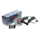 Шліфмашина кутова BOSCH GWX 19-125 S X-Lock 0 601 7C8 002 (1900 Вт, 2800-11500 об/хв, Ø125 мм)