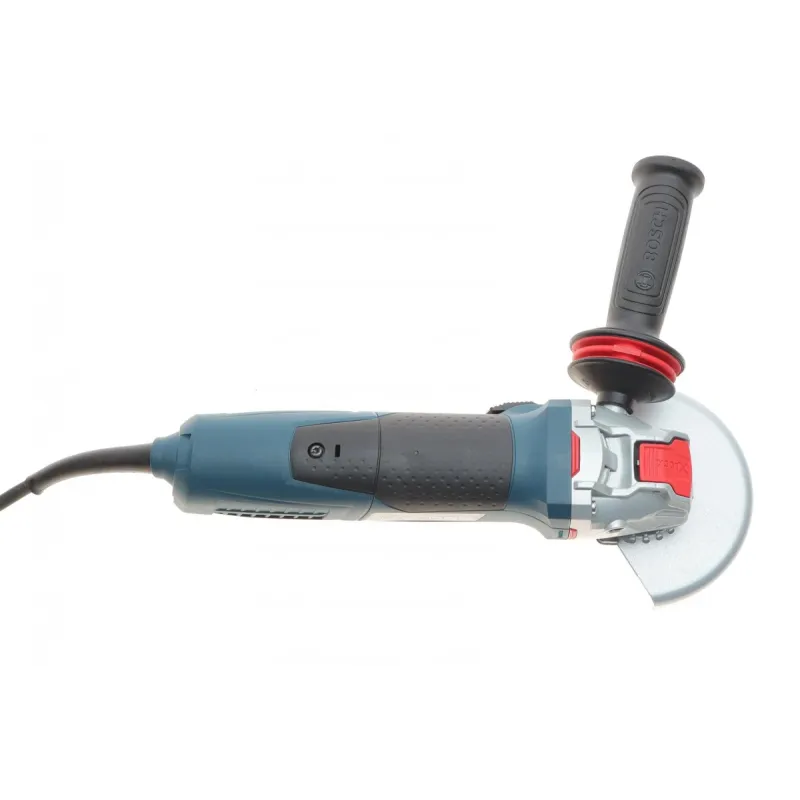 Шліфмашина кутова BOSCH GWX 19-125 S X-Lock 0 601 7C8 002 (1900 Вт, 2800-11500 об/хв, Ø125 мм)