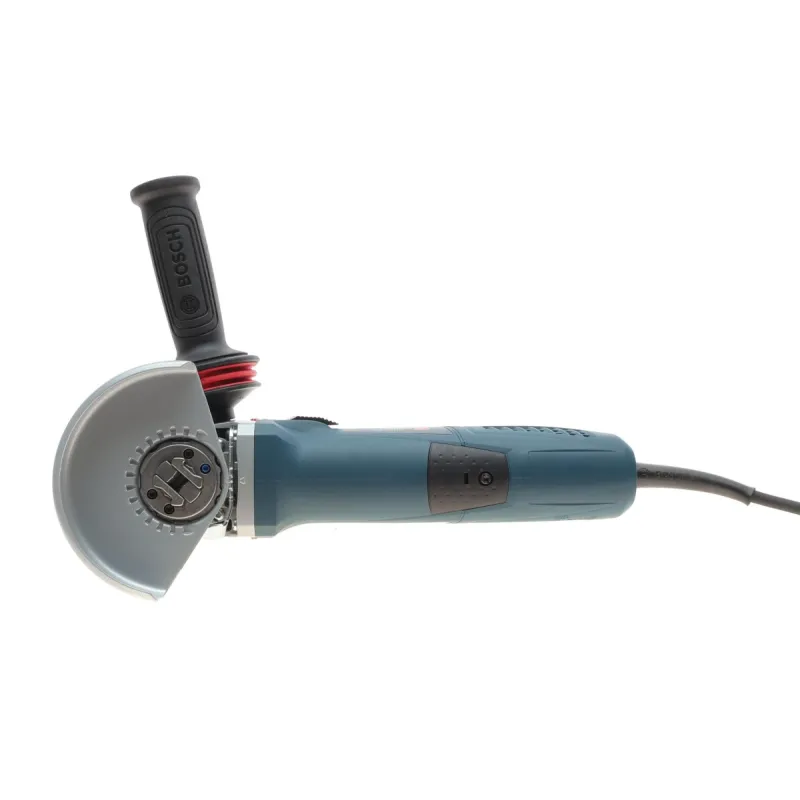 Шліфмашина кутова BOSCH GWX 19-125 S X-Lock 0 601 7C8 002 (1900 Вт, 2800-11500 об/хв, Ø125 мм)