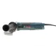 Шліфмашина кутова BOSCH GWX 19-125 S X-Lock 0 601 7C8 002 (1900 Вт, 2800-11500 об/хв, Ø125 мм)
