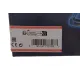 Пилосос акумуляторний BOSCH GAS 12V (0 601 9E3 000) 12V/0.35L без АКБ