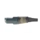 Пилосос акумуляторний BOSCH GAS 12V (0 601 9E3 000) 12V/0.35L без АКБ