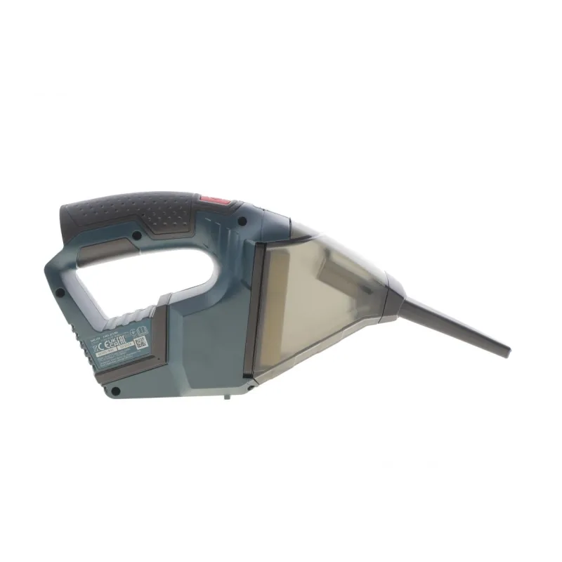 Пилосос акумуляторний BOSCH GAS 12V (0 601 9E3 000) 12V/0.35L без АКБ