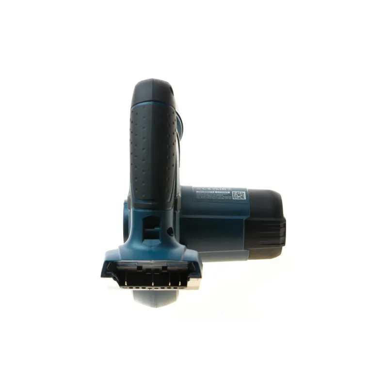 Повітродувка-пилосос акумуляторна BOSCH 0 601 9F5 100 (без АКБ)