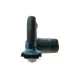 Повітродувка-пилосос акумуляторна BOSCH 0 601 9F5 100 (без АКБ)