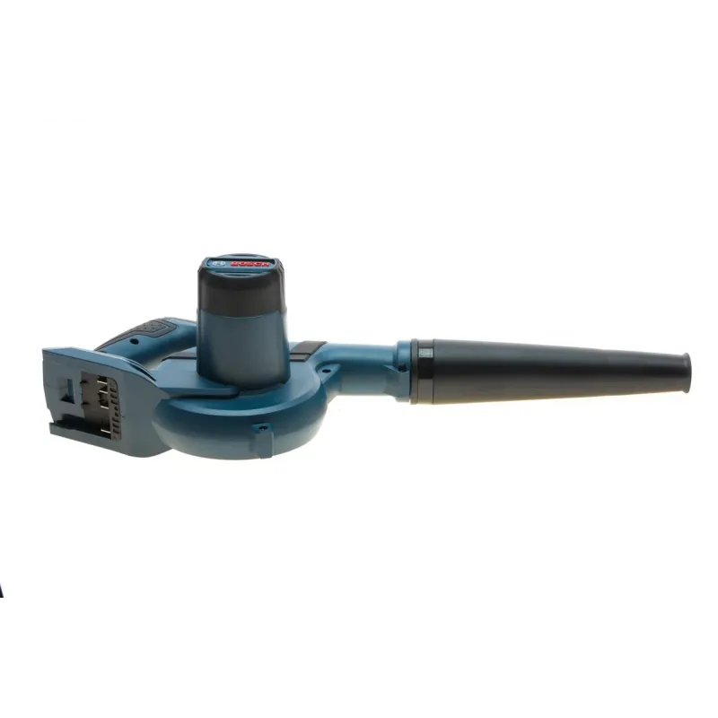 Повітродувка-пилосос акумуляторна BOSCH 0 601 9F5 100 (без АКБ)